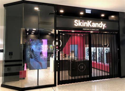 Skin kandy booking  Afterpay Available
